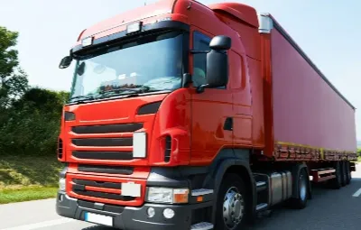 Ankara Çalışlar Ambar Kargo