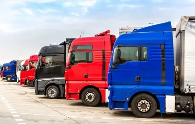 Ankara Çalışlar Ambar Nakliyat