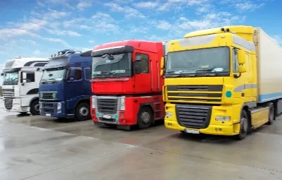 Ankara Çalışlar Nakliye Ambarı