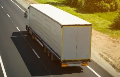 Ankara ile Çalışlar Arası Parça Eşya Taşıma