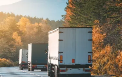 Ankara ile Çalışlar Arası Klima Taşıma